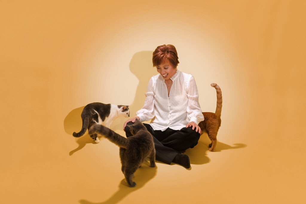 We’re launching our podcast!