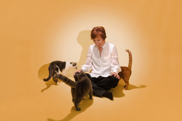 We’re launching our podcast!