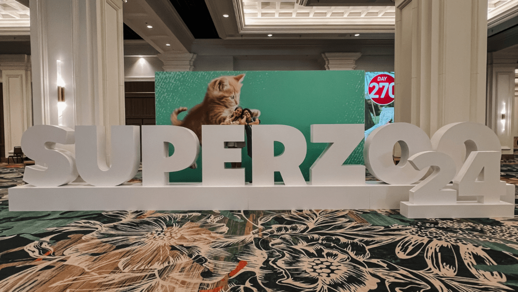 Get Ready for SuperZoo with the Whisker Report!