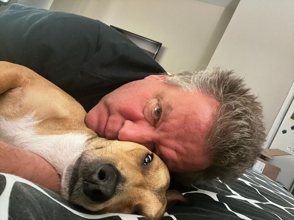 Let’s have a chat with the PR Expert : Peter Shankman!