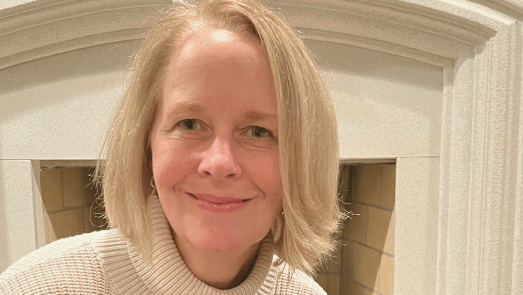 Behind the Headlines: Former TV News Executive Maria Reitan Reveals How Stations Choose Their Stories