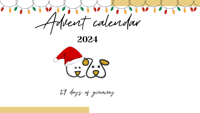 How to host a social media Advent Calendar?