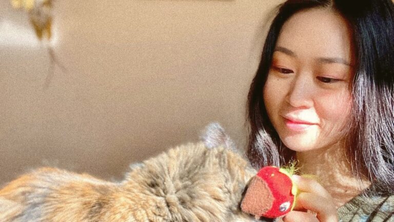 What does your pet want for Christmas?