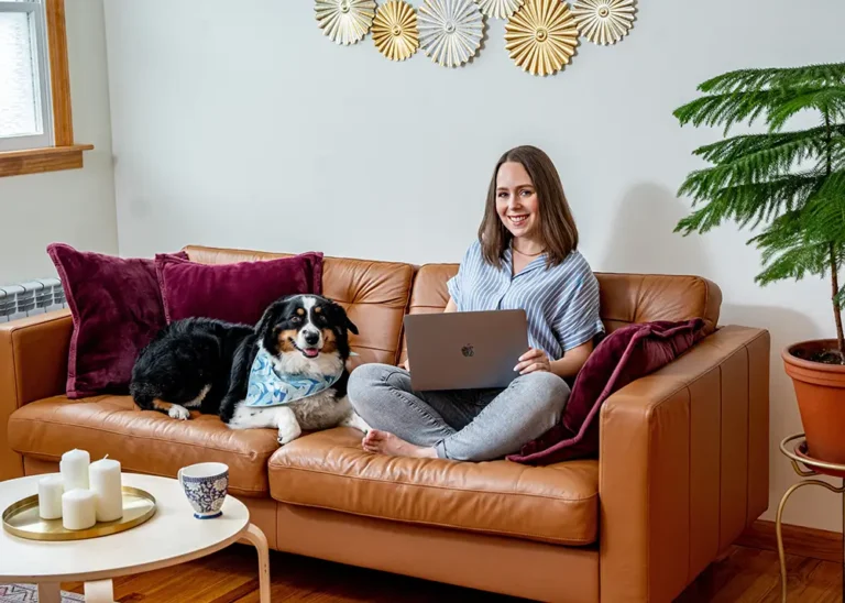 Jolanta Smulski Pet Pro Media Founder